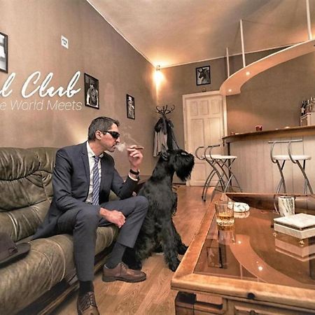 Best Private Rooms In The Center 索菲亞 外观 照片
