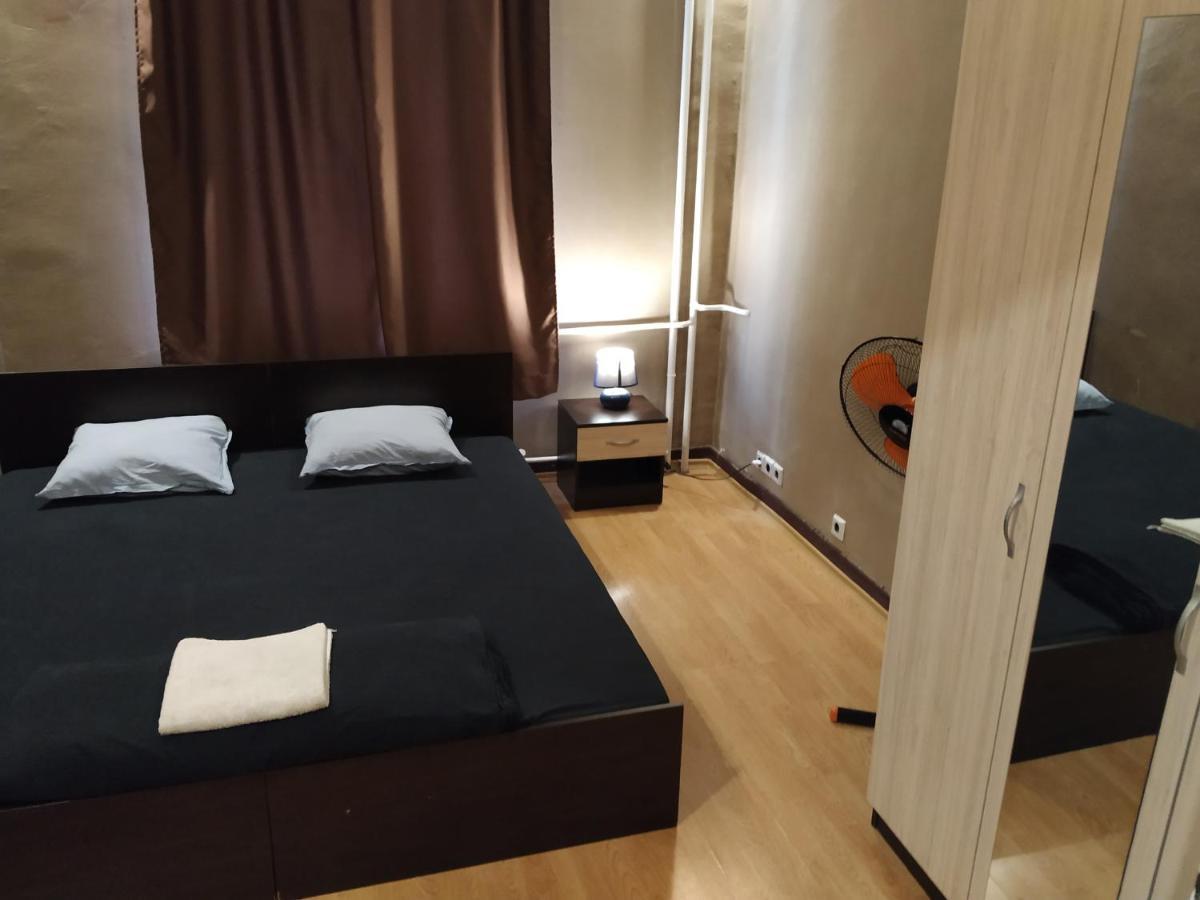 Best Private Rooms In The Center 索菲亞 外观 照片