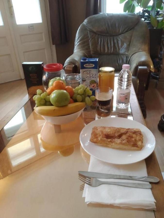 Best Private Rooms In The Center 索菲亞 外观 照片