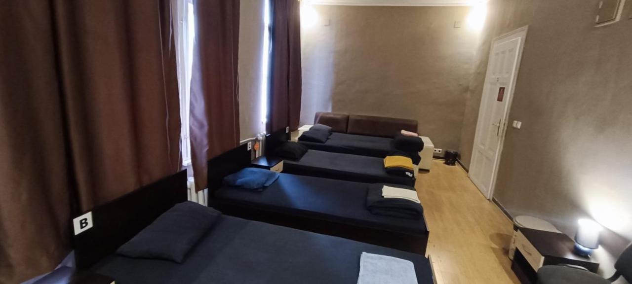 Best Private Rooms In The Center 索菲亞 外观 照片