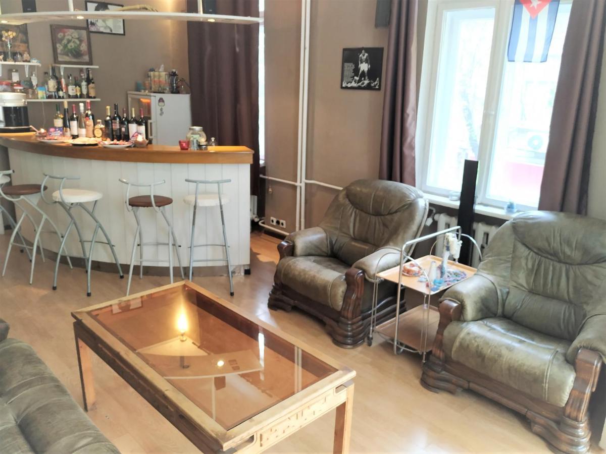 Best Private Rooms In The Center 索菲亞 外观 照片
