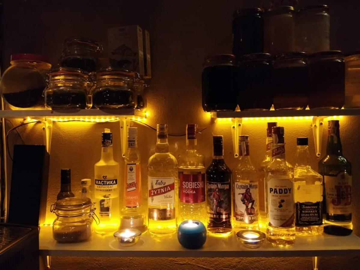 Best Private Rooms In The Center 索菲亞 外观 照片