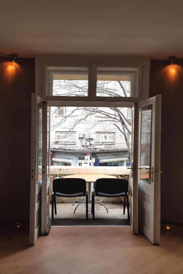 Best Private Rooms In The Center 索菲亞 外观 照片